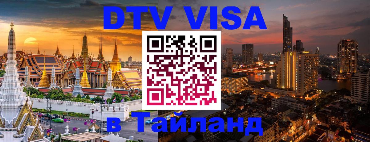 Оформление DTV визы под ключ: стоимость и тарифы, только загранпаспорт - 07.12.2025 